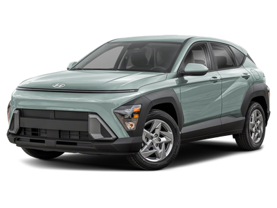 2027 Hyundai KONA SE AWD