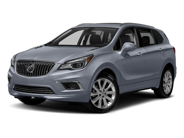 2017 Buick Envision Essence AWD's photo