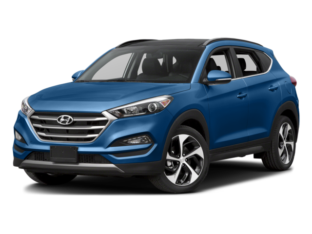 2017 Hyundai Tucson Limited AWD's photo