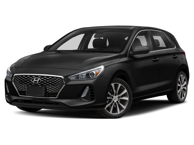 2018 Hyundai Elantra GT GT Sport - Photo 21