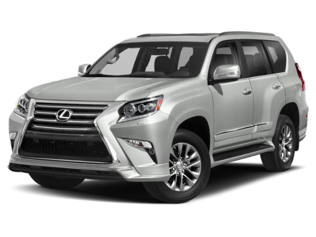 2018 Lexus GX PREMIUM - Photo 19