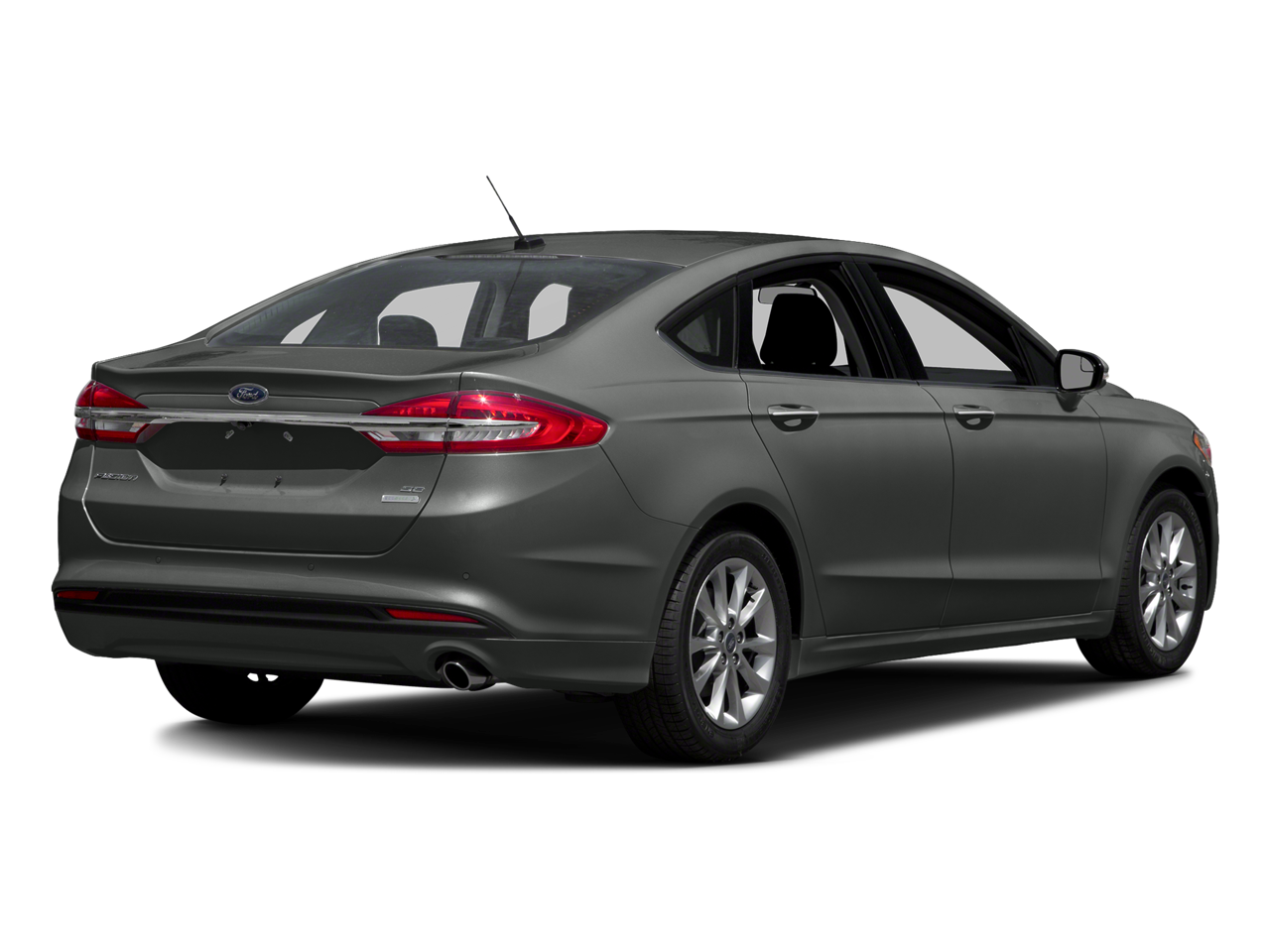 Used 2017 Ford Fusion SE with VIN 3FA6P0H93HR104041 for sale in Beaver Falls, PA