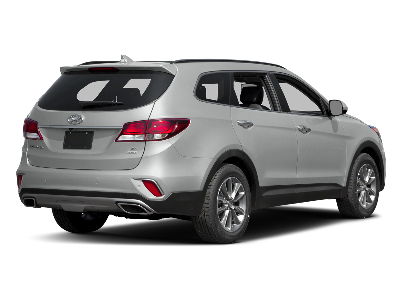 Used 2017 Hyundai Santa Fe SE with VIN KM8SNDHF3HU166992 for sale in Beaver Falls, PA