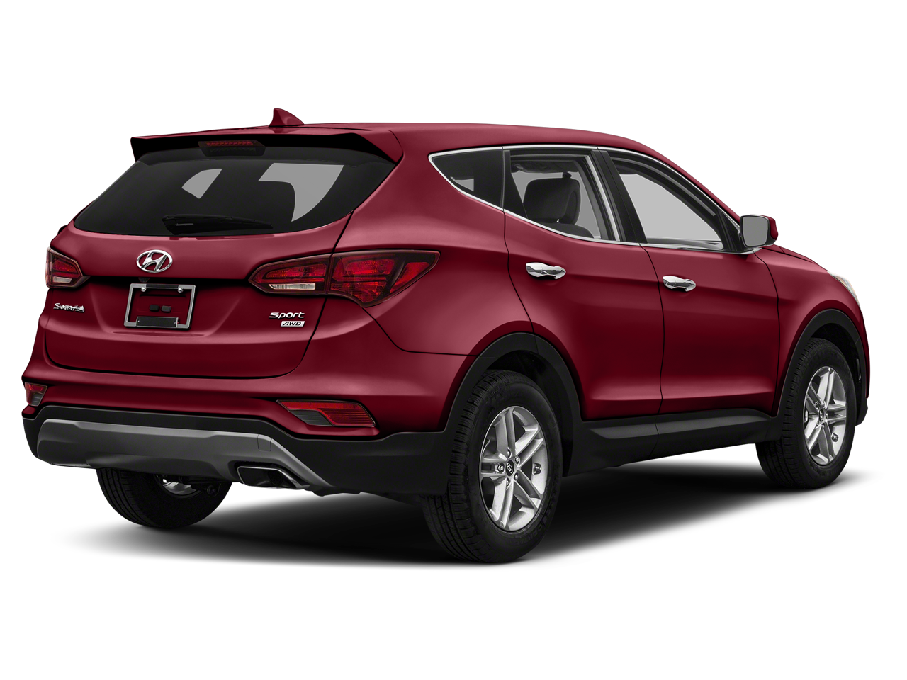 2018 Hyundai Santa Fe Sport - Photo 6