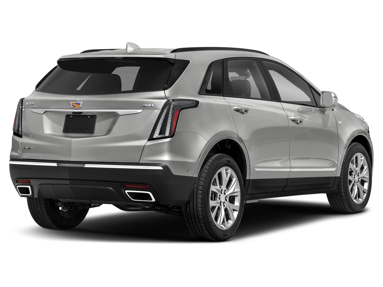 2020 Cadillac XT5 Sport - Photo 15