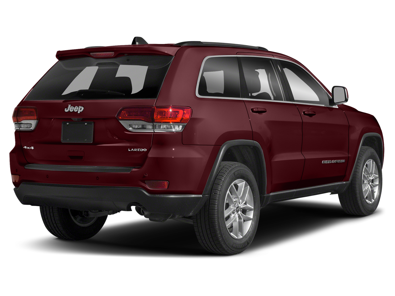2020 Jeep Grand Cherokee Laredo E - Photo 10