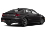2022 Hyundai SONATA HYBRID Blue