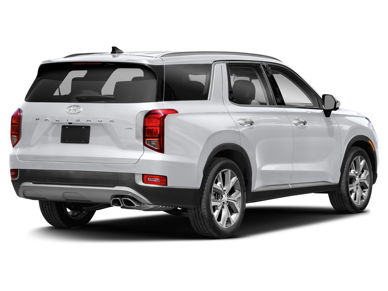 2022 Hyundai Palisade SEL - Photo 26