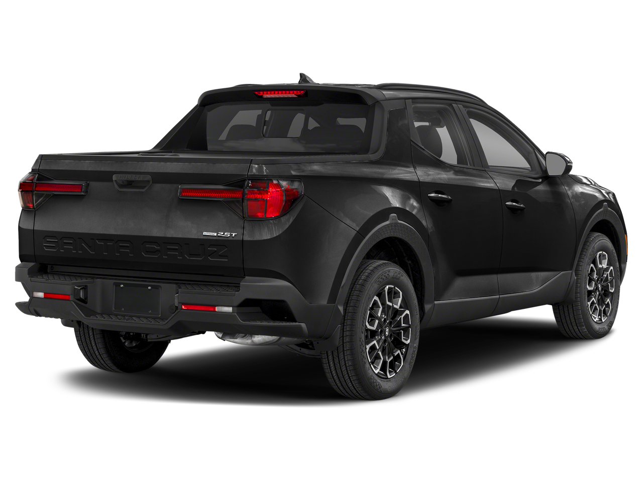 2022 Hyundai Santa Cruz SEL Premium - Photo 14