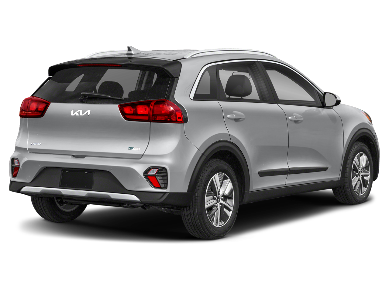 2022 Kia Niro LXS SE - Photo 22