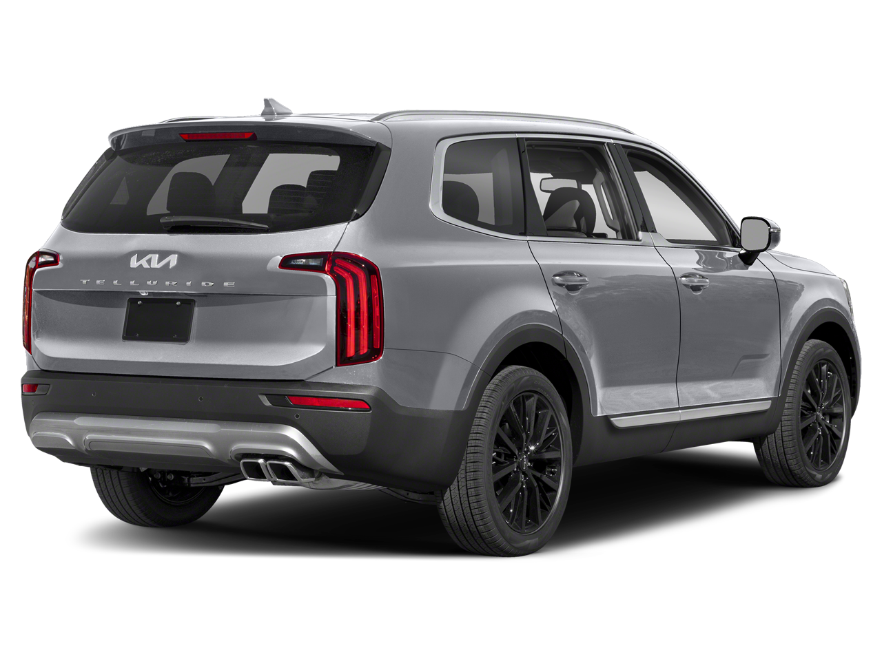 2022 Kia Telluride SX - Photo 27