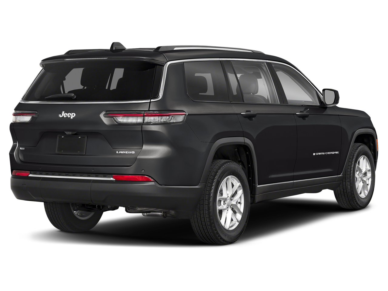 2023 Jeep Grand Cherokee L Laredo - Photo 21