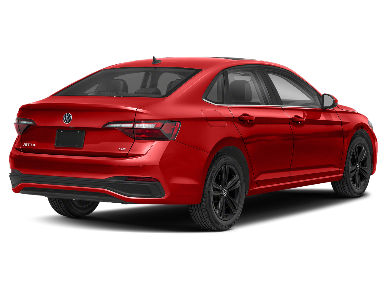 2023 Volkswagen Jetta SE - Photo 22