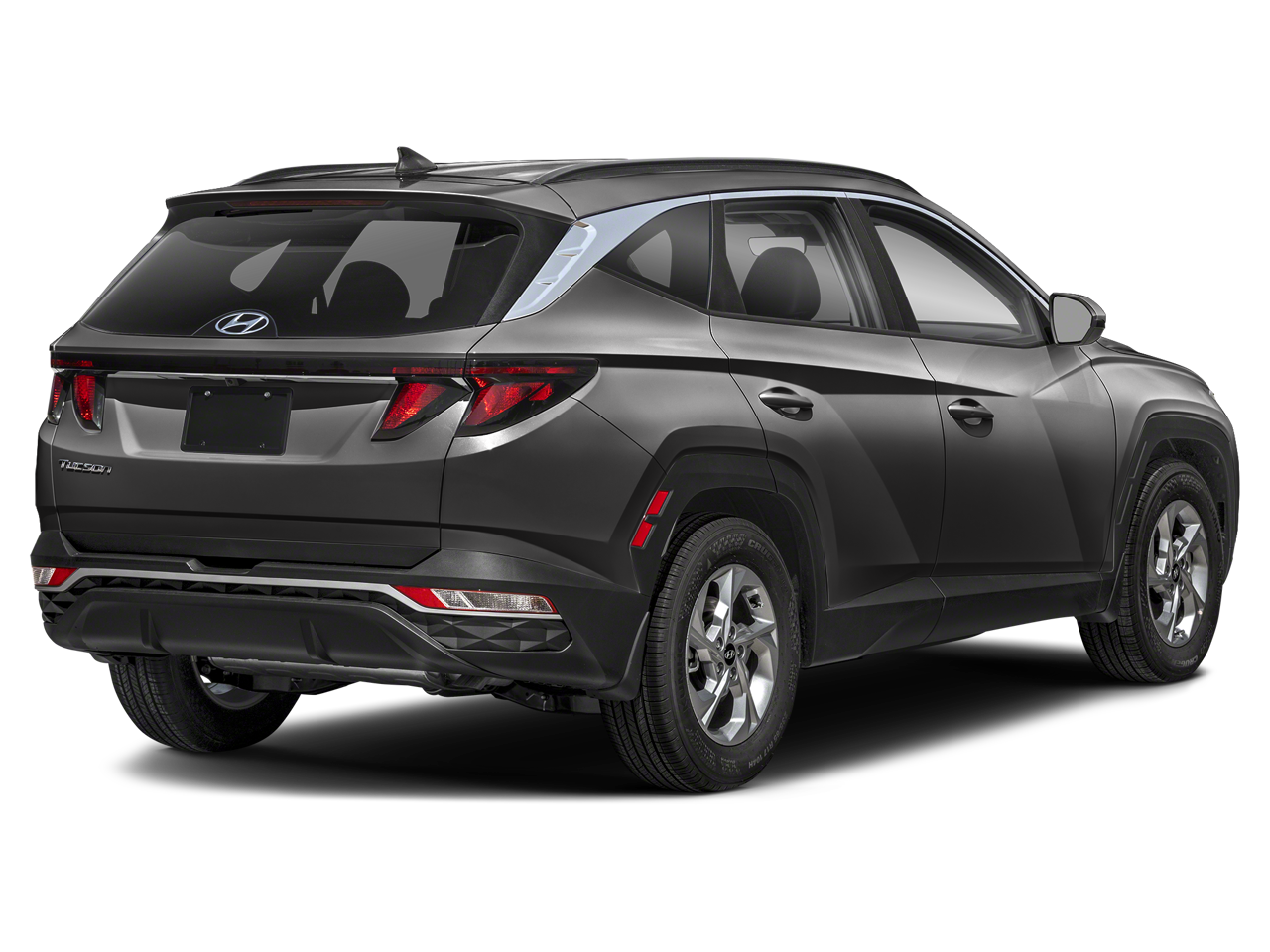 2024 Hyundai Tucson SEL - Photo 8