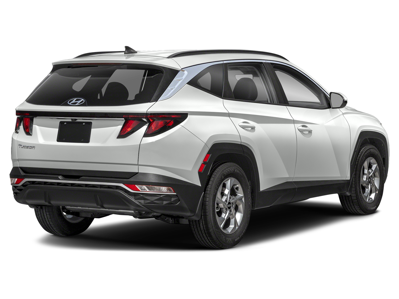 2024 Hyundai Tucson SEL - Photo 21