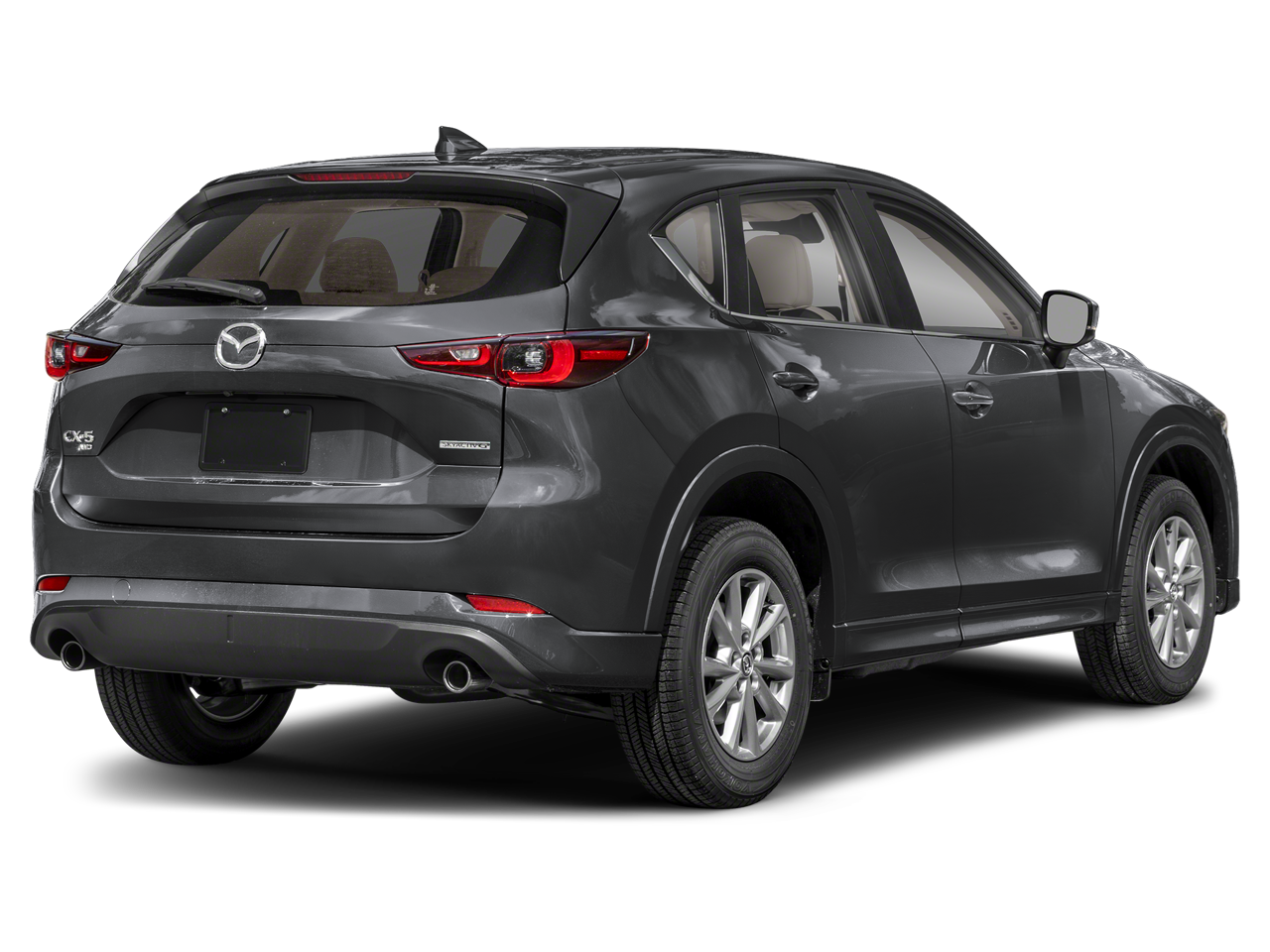 2024 Mazda CX-5 S Preferred package - Photo 22