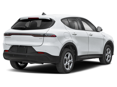 2025 Dodge Hornet GT