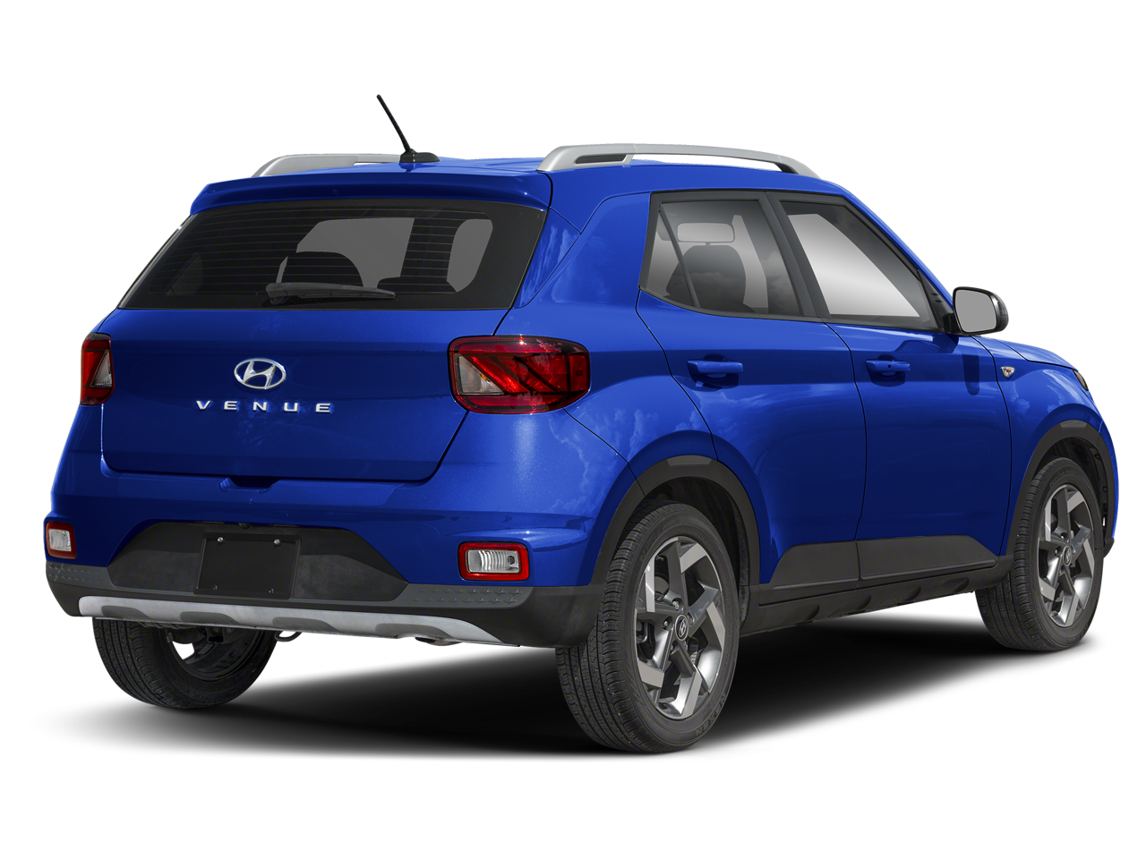 2025 Hyundai Venue Limited - Photo 15