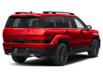 2027 Hyundai SANTA FE Calligraphy AWD