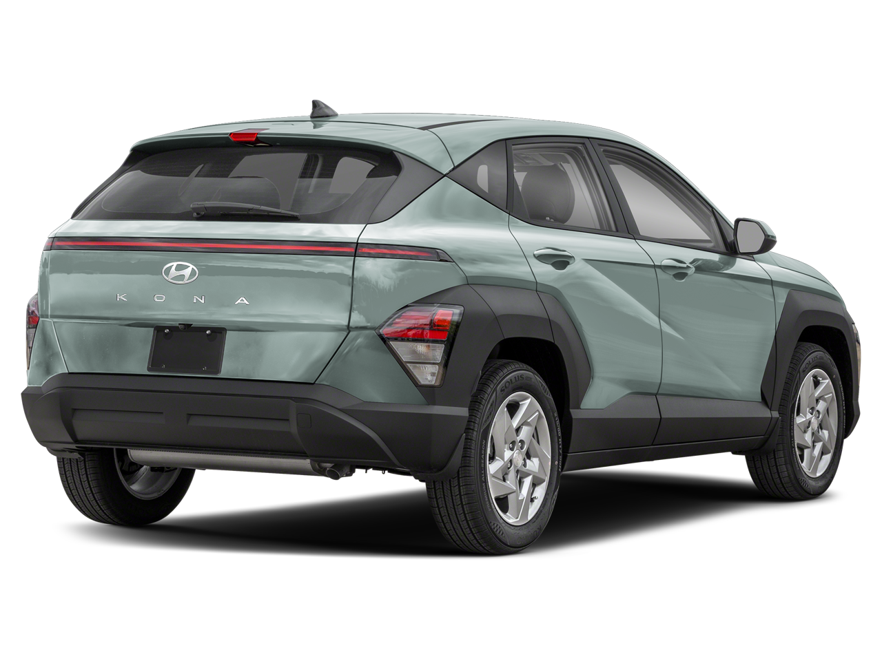 2027 Hyundai KONA SE AWD