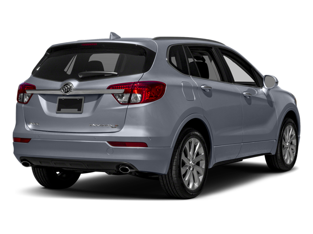 Used 2017 Buick Envision Essence with VIN LRBFXDSA0HD148025 for sale in Beaver Falls, PA
