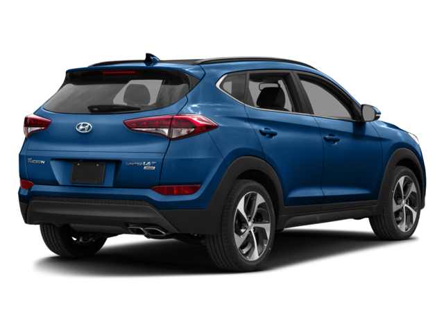 Used 2017 Hyundai Tucson Limited with VIN KM8J3CA27HU322308 for sale in Beaver Falls, PA