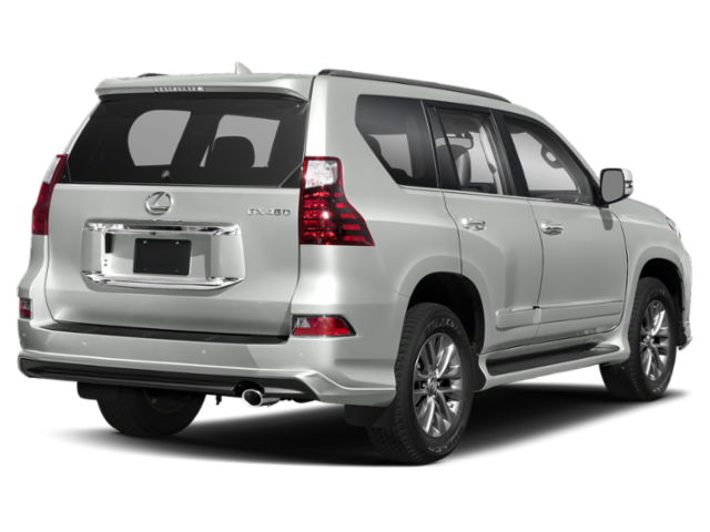 2018 Lexus GX PREMIUM - Photo 20