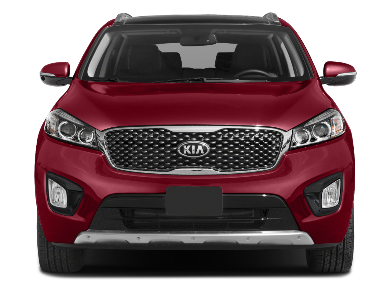 2018 Kia Sorento SX