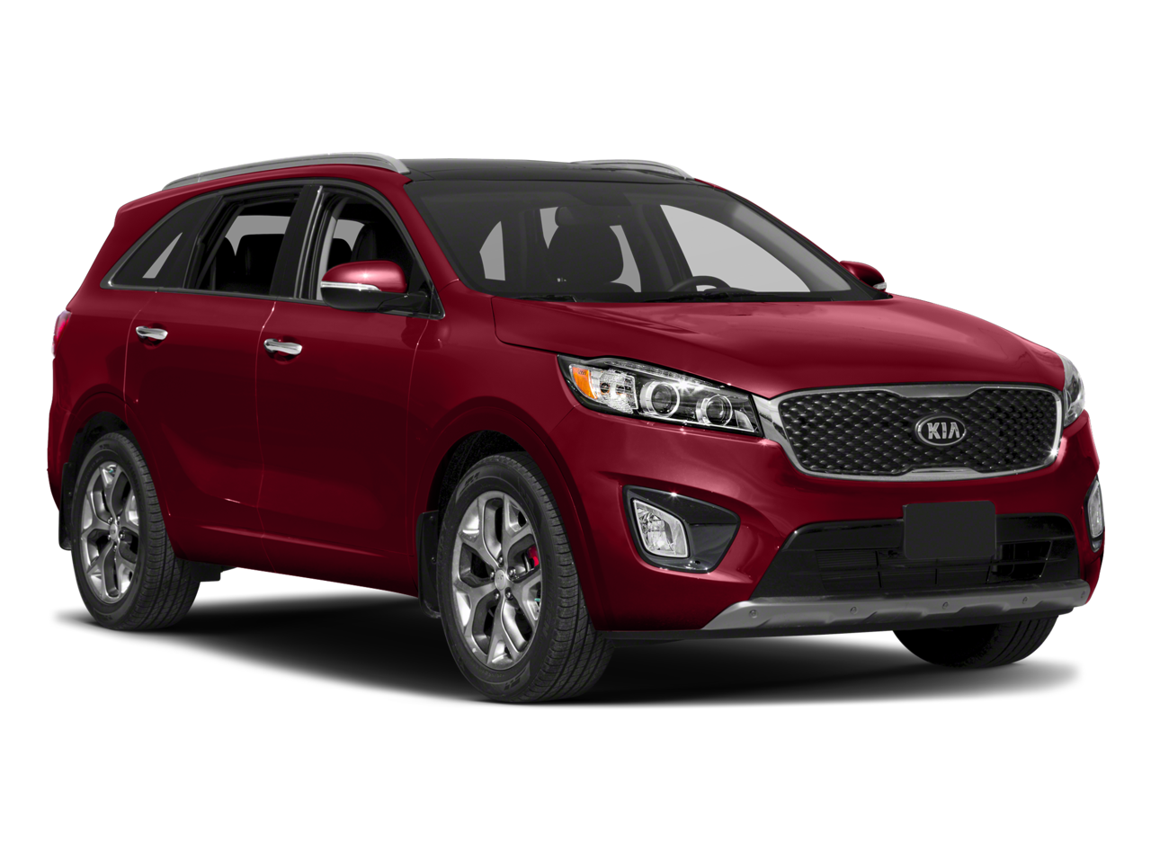 2018 Kia Sorento SX
