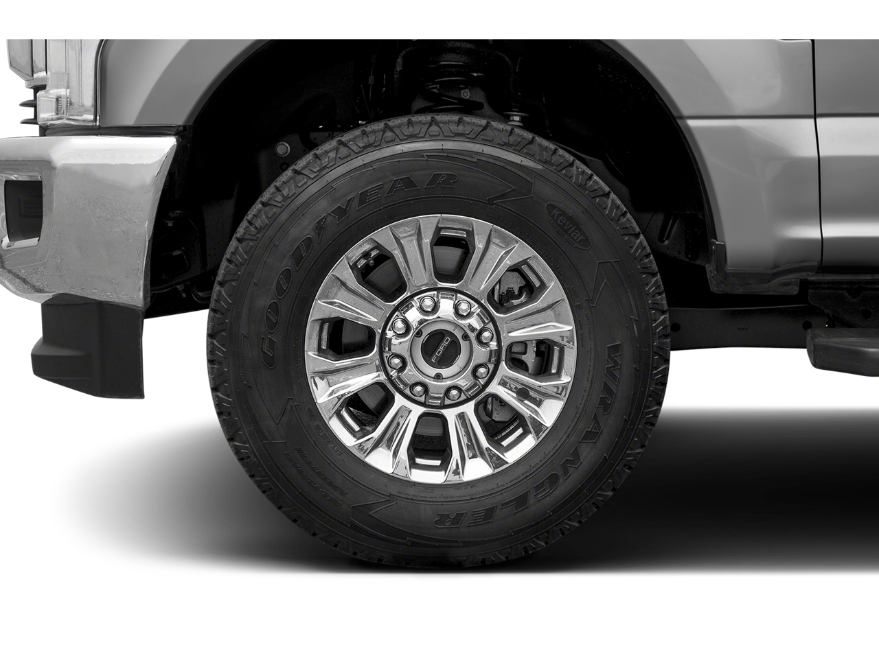 2019 Ford F-250 Super Duty XLT - Photo 34