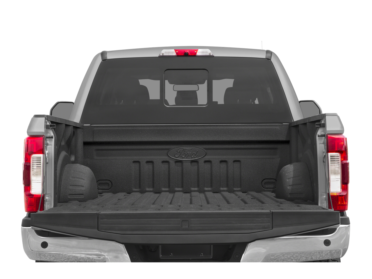 2019 Ford F-250 Super Duty XLT - Photo 35
