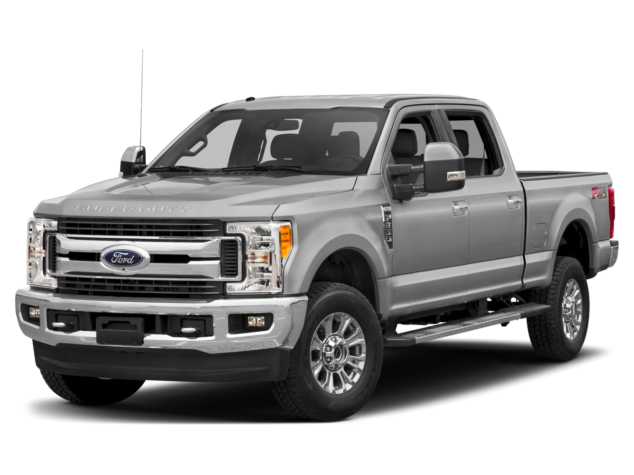 2019 Ford F-250 Super Duty XLT - Photo 24
