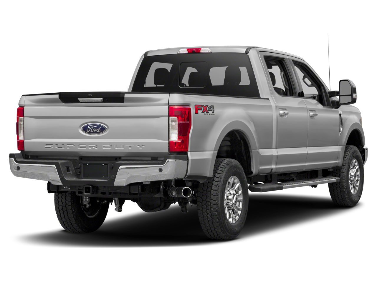 2019 Ford F-250 Super Duty XLT - Photo 25