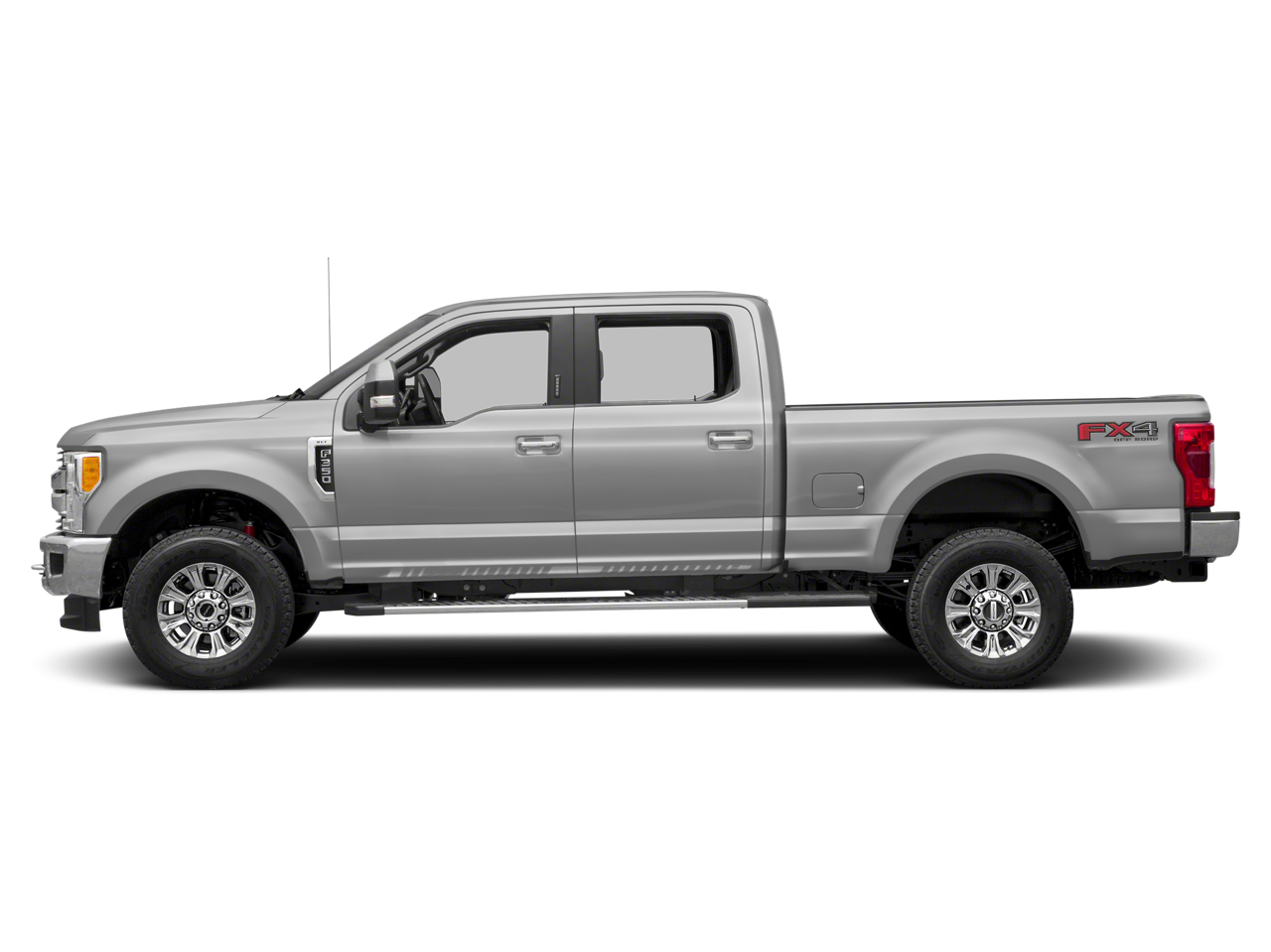 2019 Ford F-250 Super Duty XLT - Photo 26