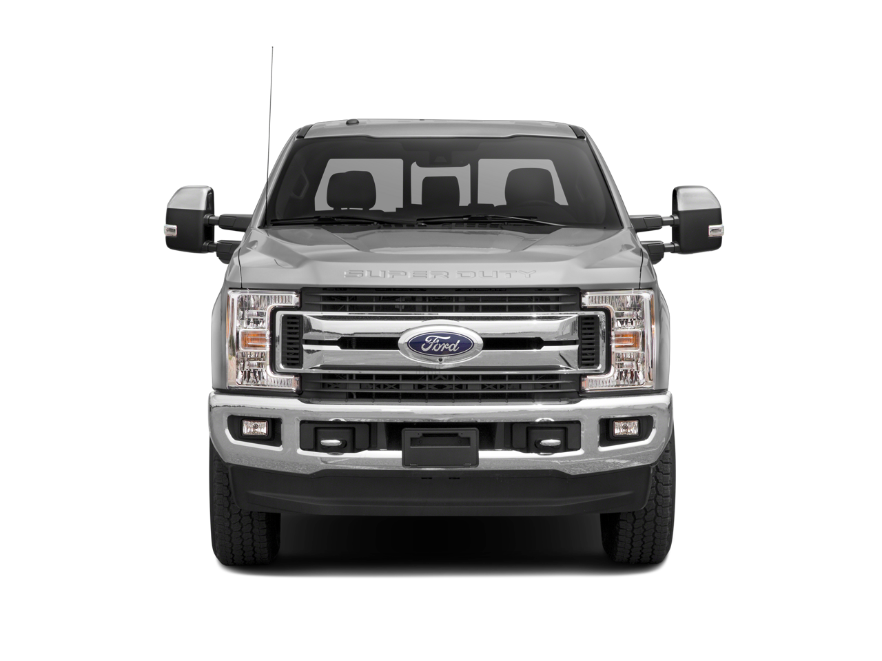 2019 Ford F-250 Super Duty XLT - Photo 27