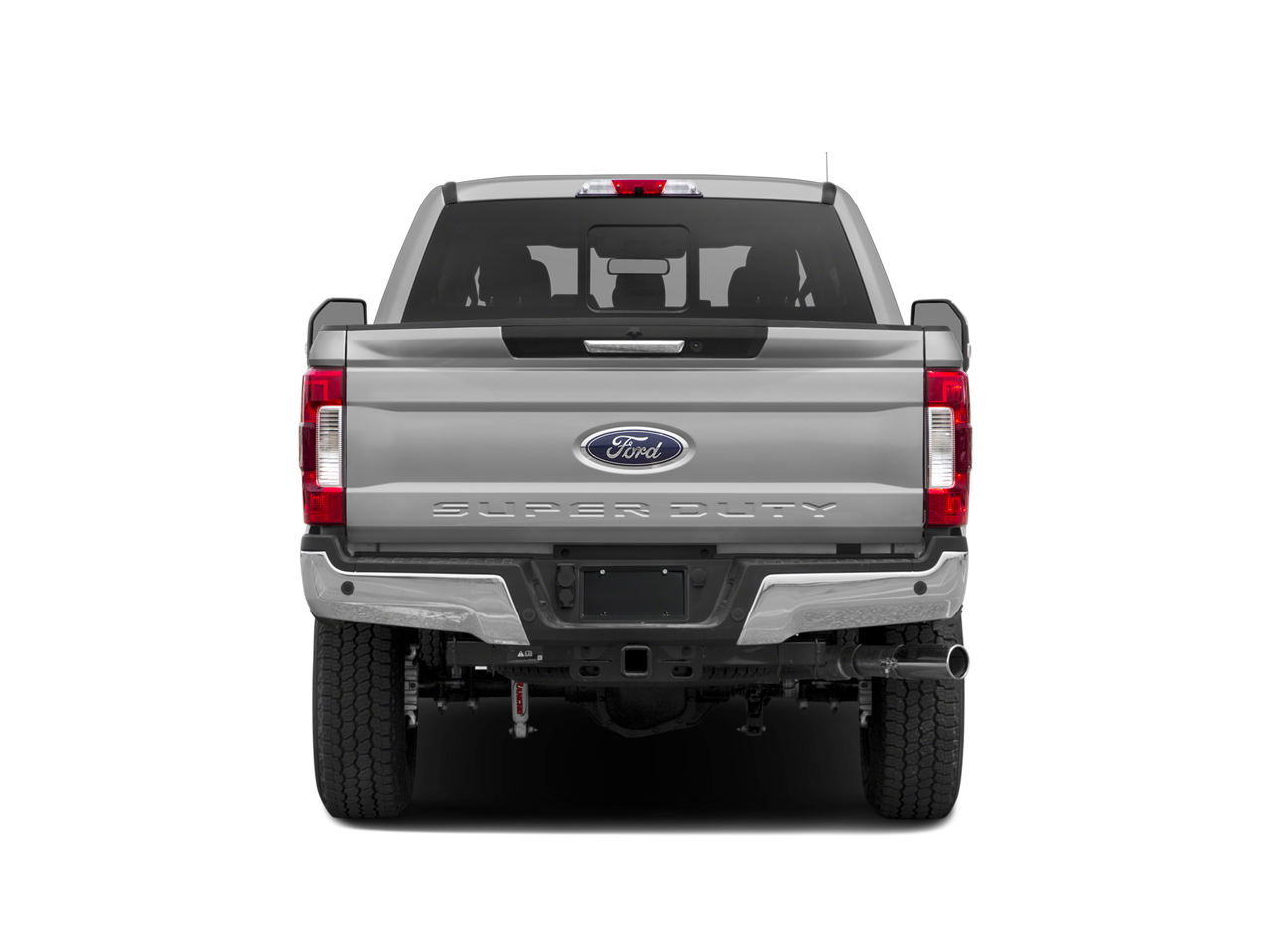 2019 Ford F-250 Super Duty XLT - Photo 28