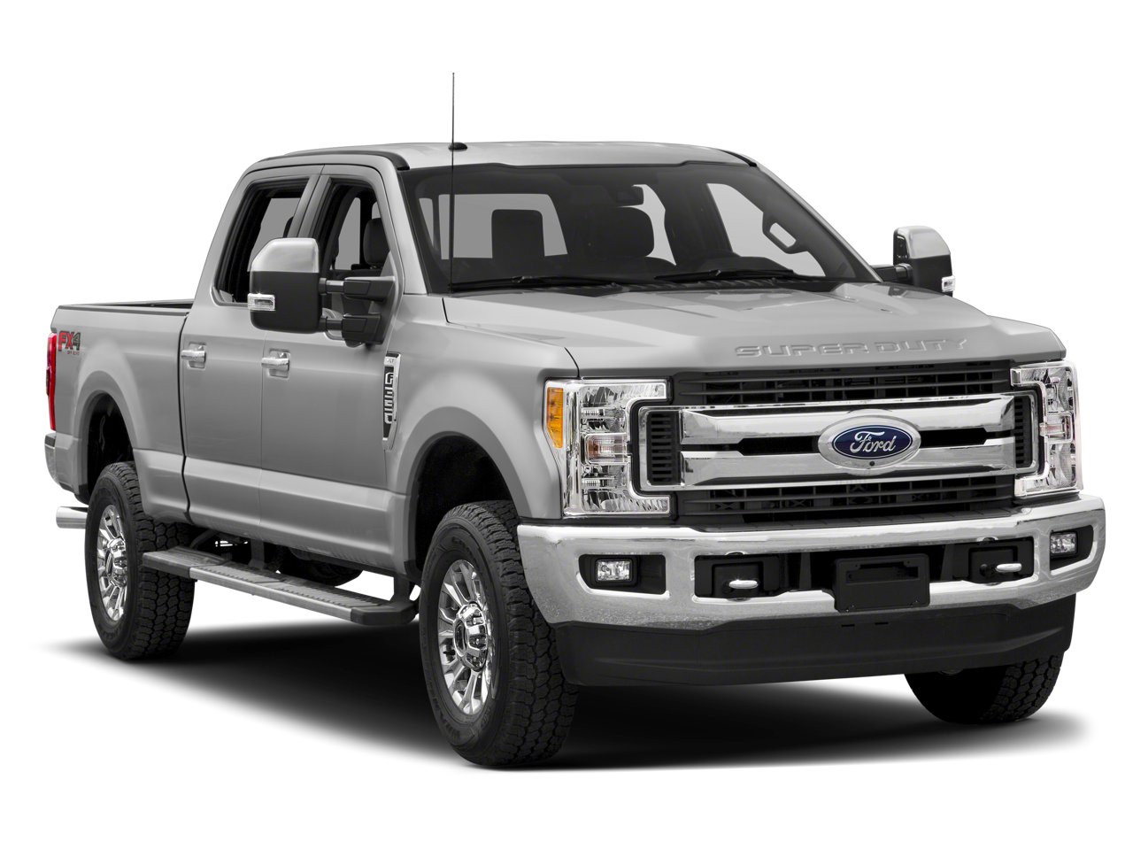 2019 Ford F-250 Super Duty XLT - Photo 29