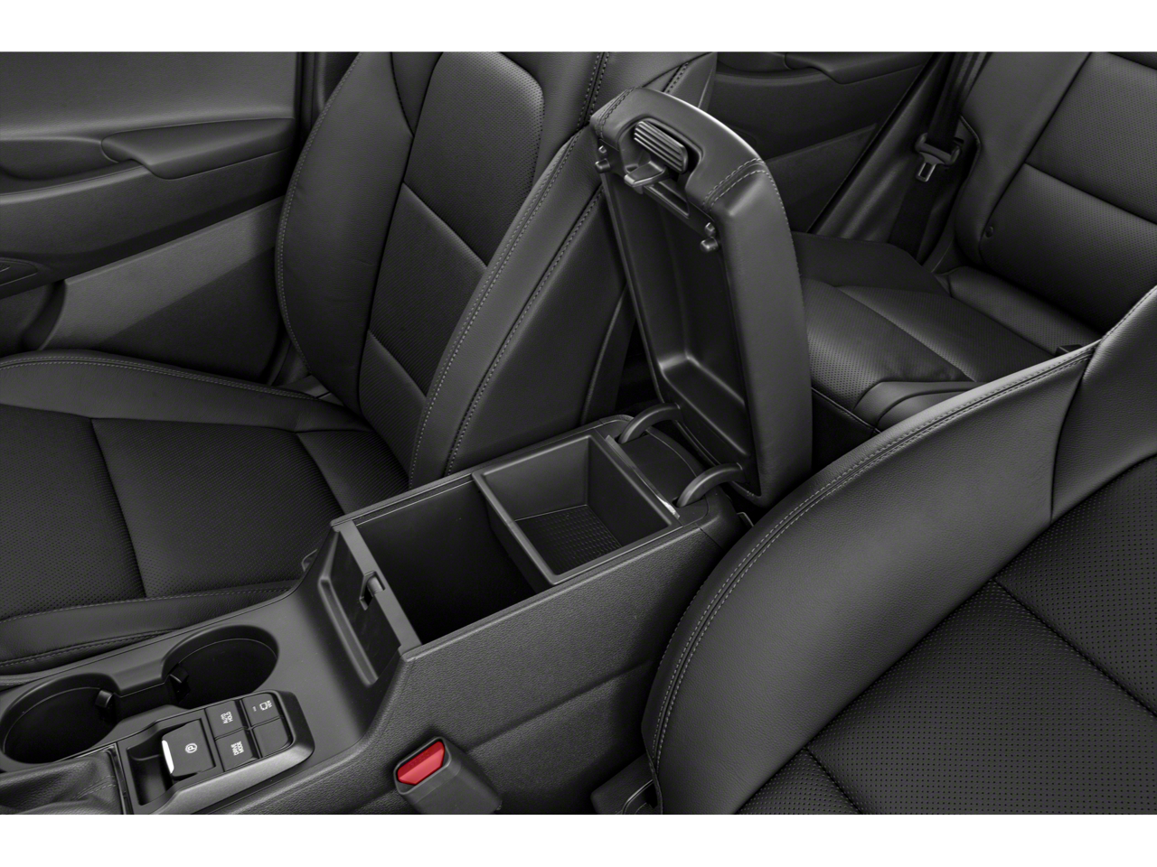 2019 Hyundai TUCSON Ultimate