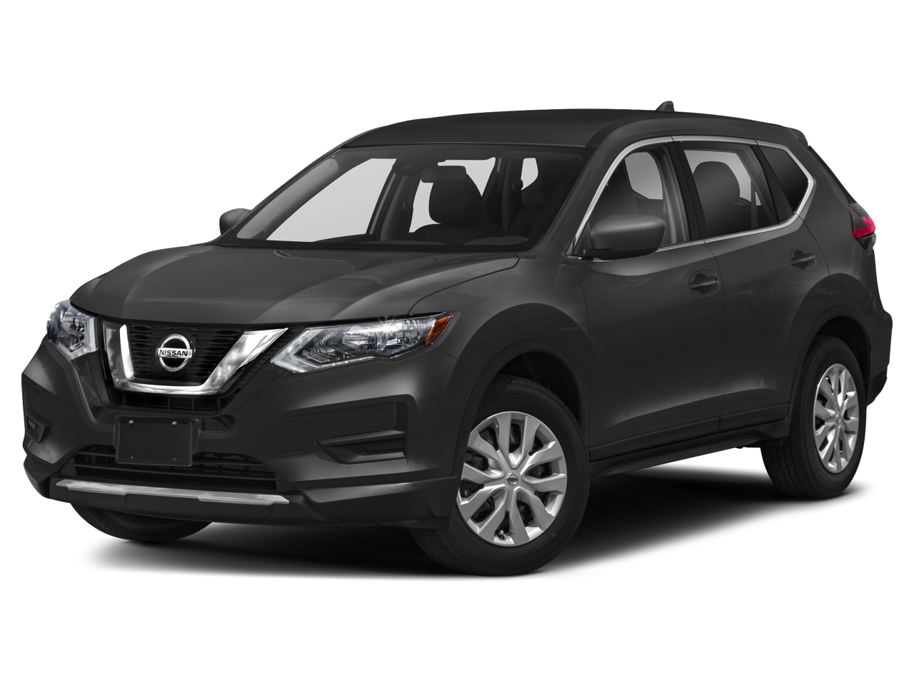 2020 Nissan Rogue SV - Photo 6