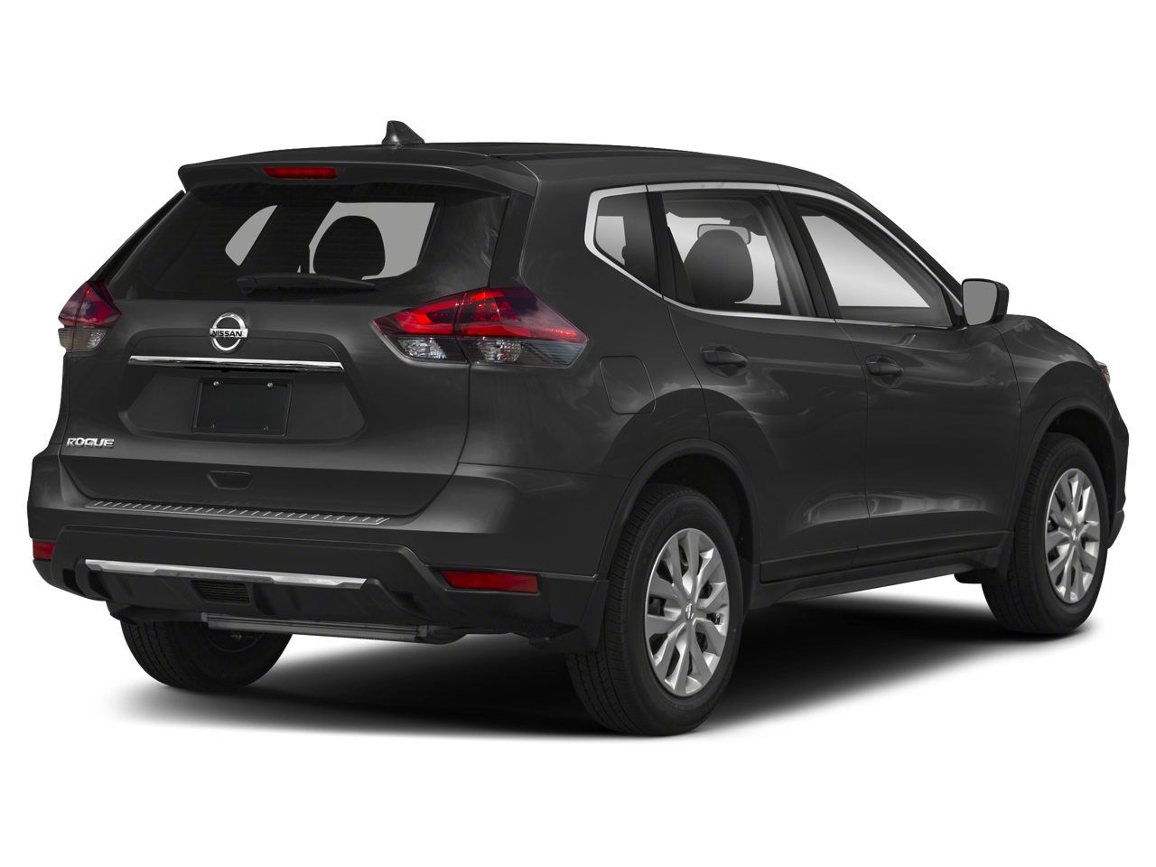 2020 Nissan Rogue SV - Photo 7