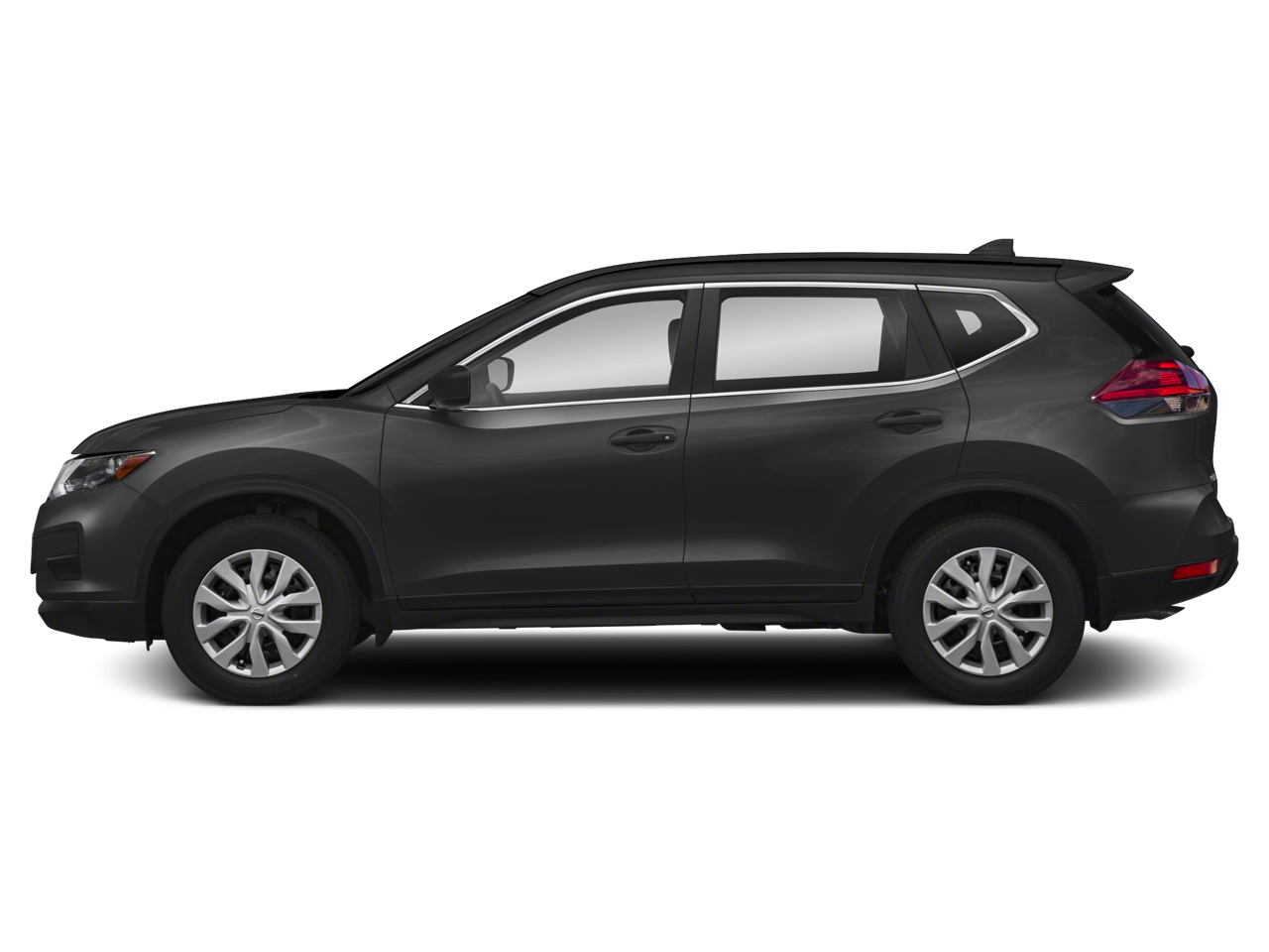 2020 Nissan Rogue SV - Photo 8