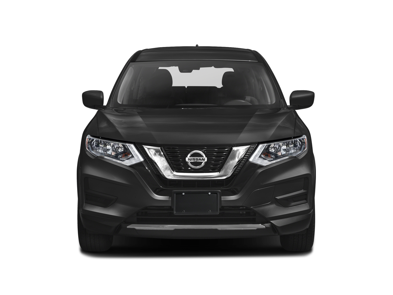 2020 Nissan Rogue SV - Photo 9