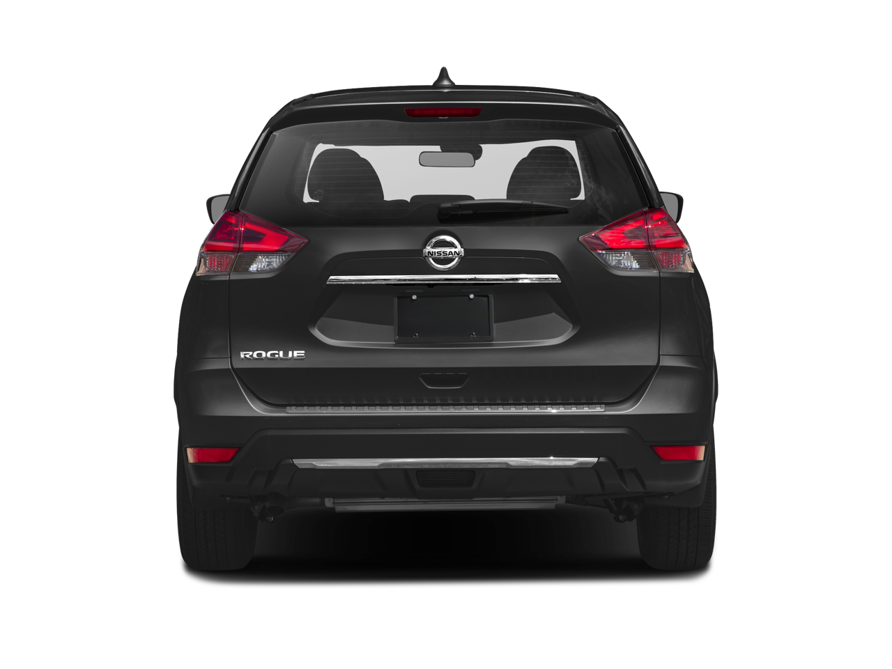 2020 Nissan Rogue SV - Photo 10