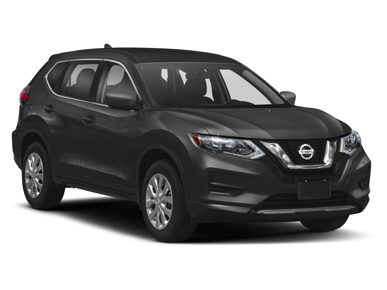 2020 Nissan Rogue SV - Photo 11