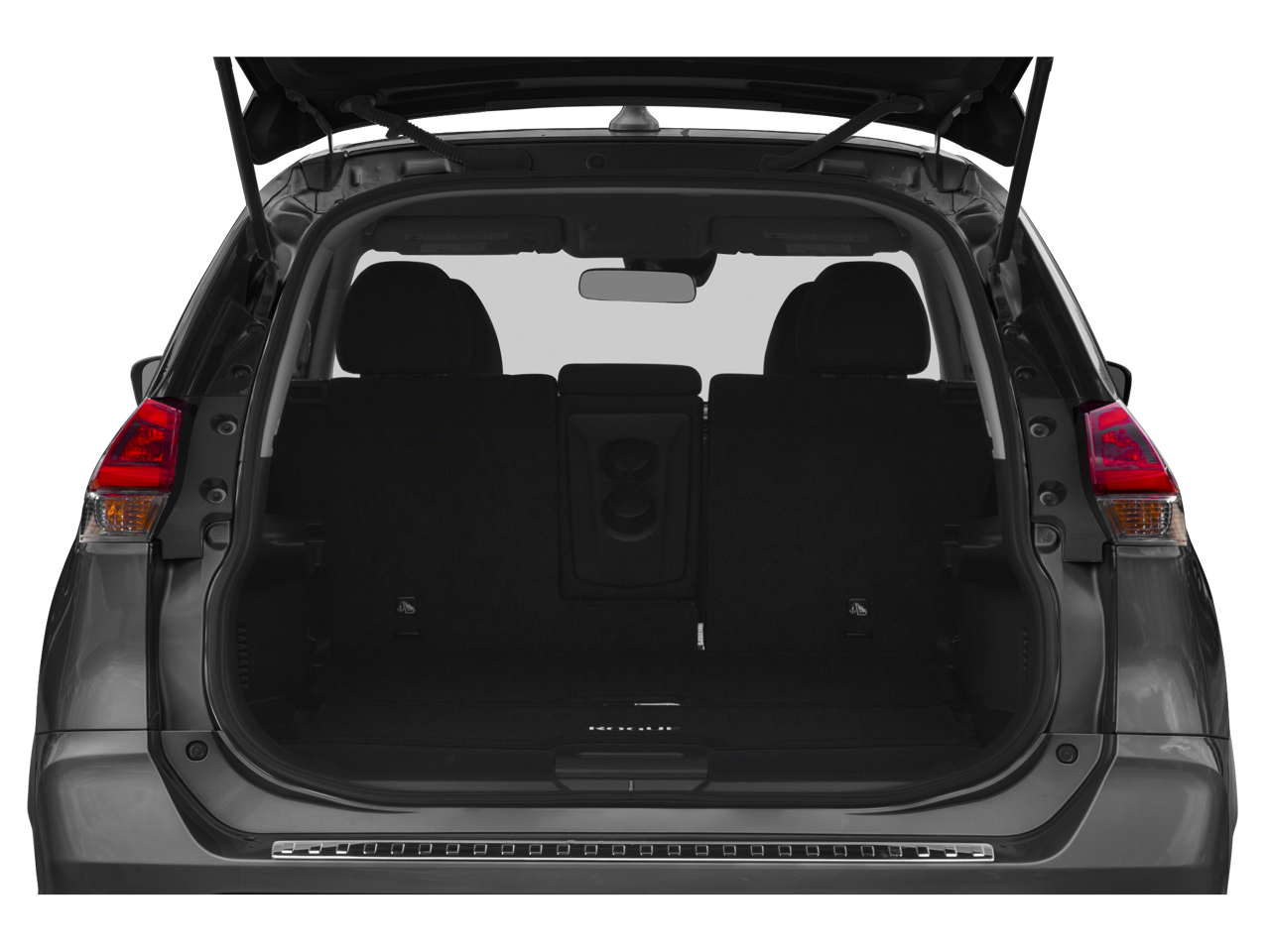 2020 Nissan Rogue SV - Photo 15