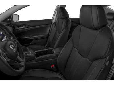 2021 Honda Insight Touring