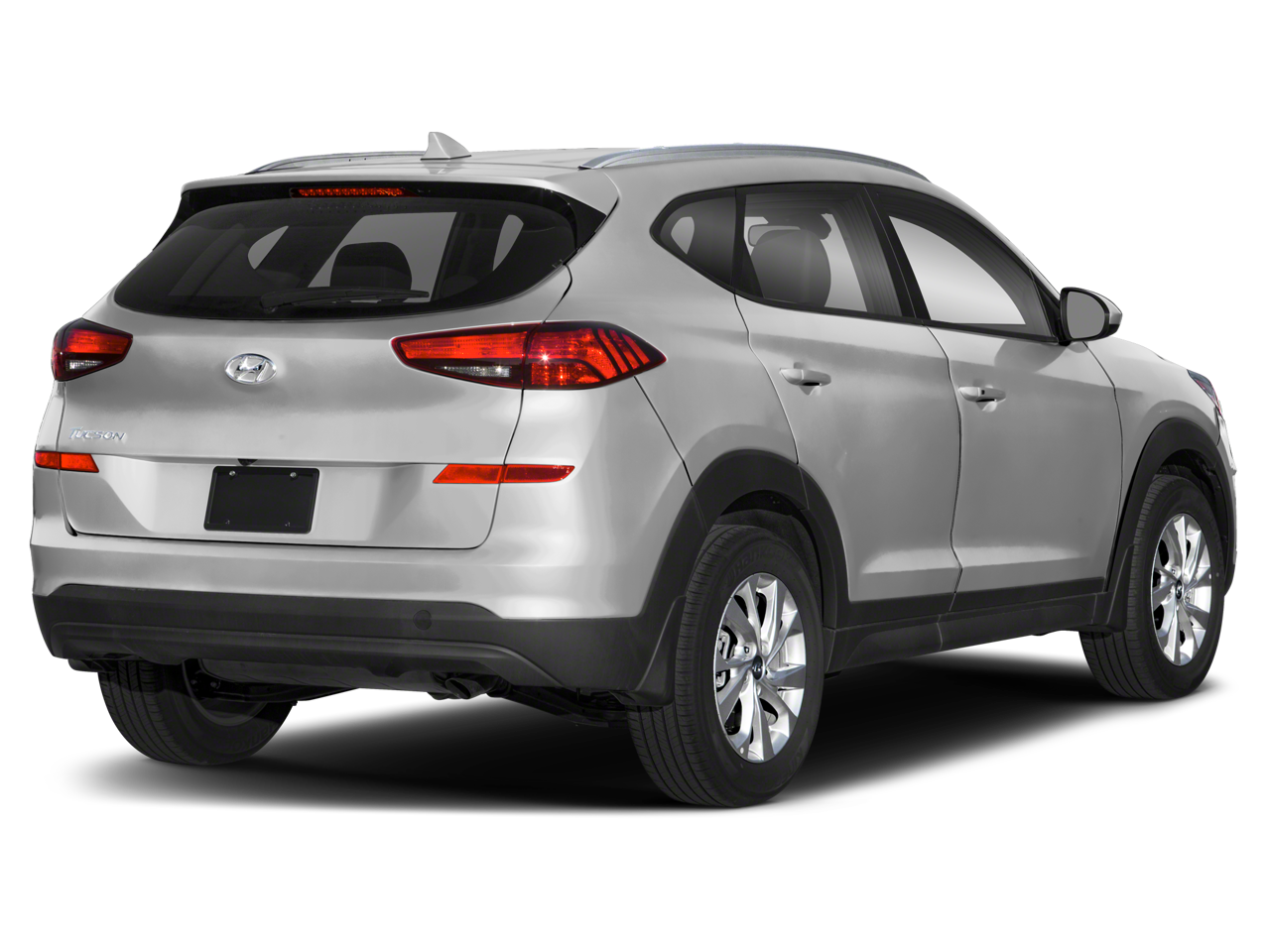 Used 2021 Hyundai Tucson SE with VIN KM8J2CA4XMU361800 for sale in Beaver Falls, PA