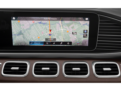 2021 Mercedes-Benz GLE GLE 350 4MATIC®