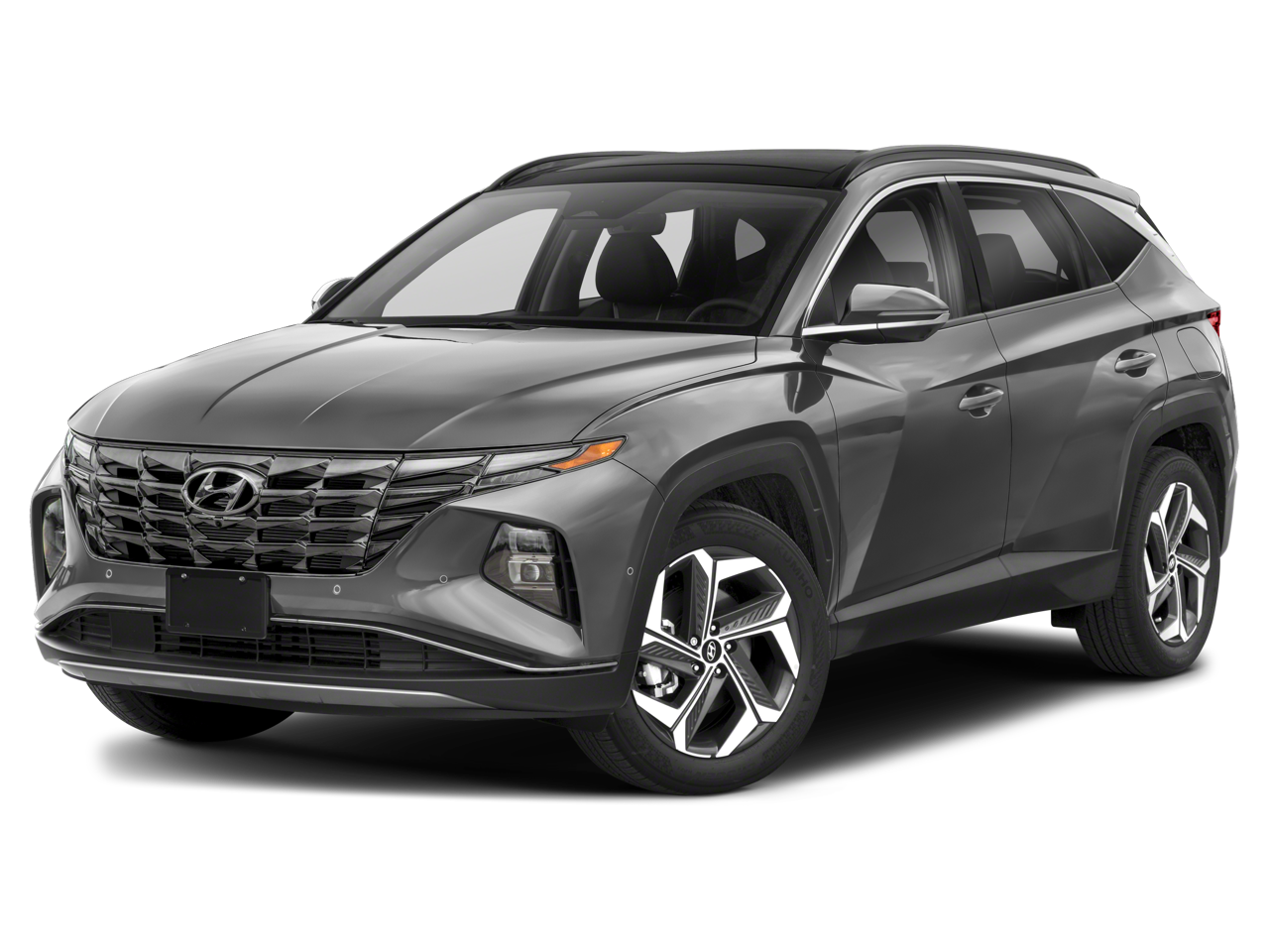 2022 Hyundai Tucson Limited - Photo 23