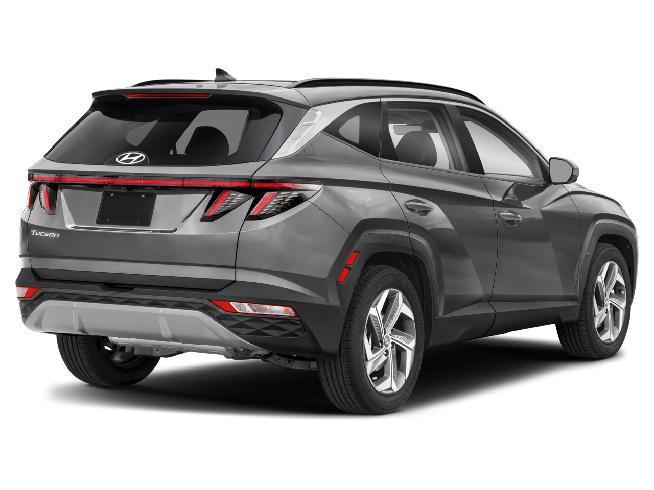 2022 Hyundai Tucson Limited - Photo 24